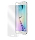 Protection verre trempé transparent Galaxy S6 Edge