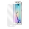 Protection verre trempé transparent Galaxy S6 Edge