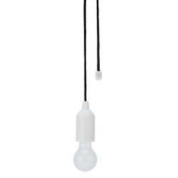 Lampe de suspension blanc