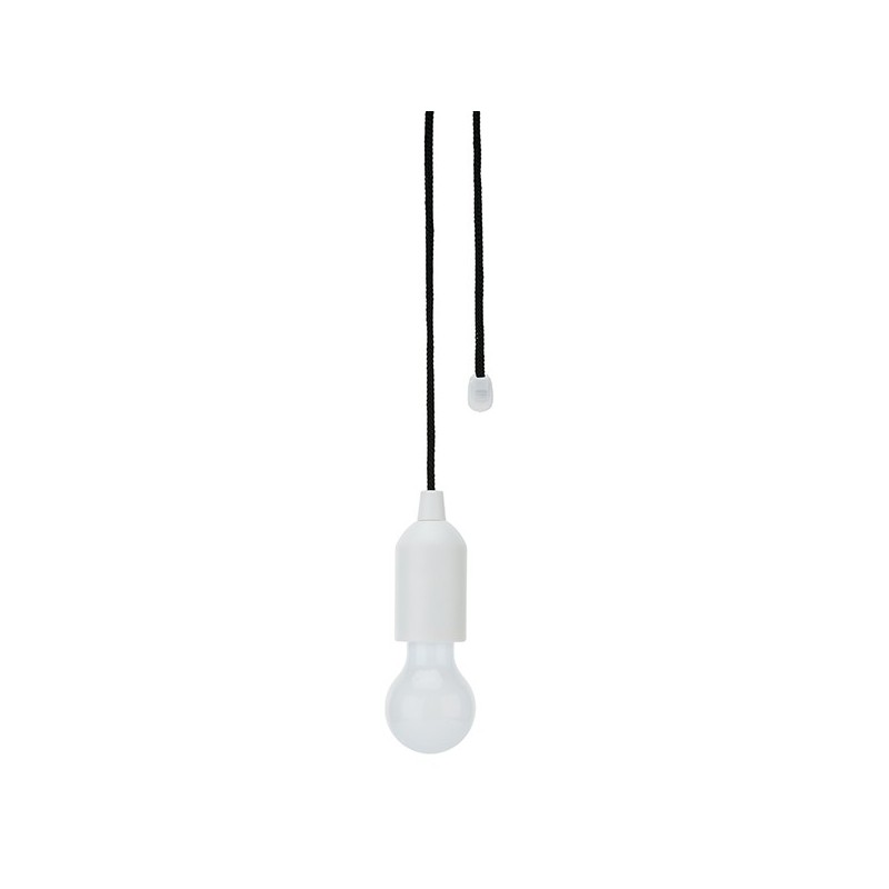Lampe de suspension blanc