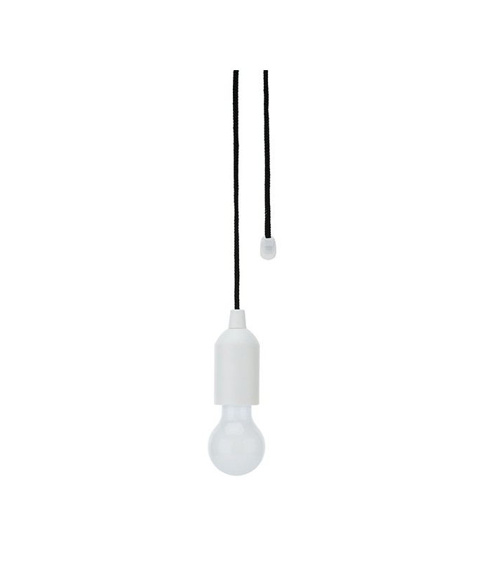 Lampe de suspension blanc