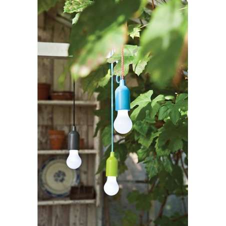 Lampe de suspension noir