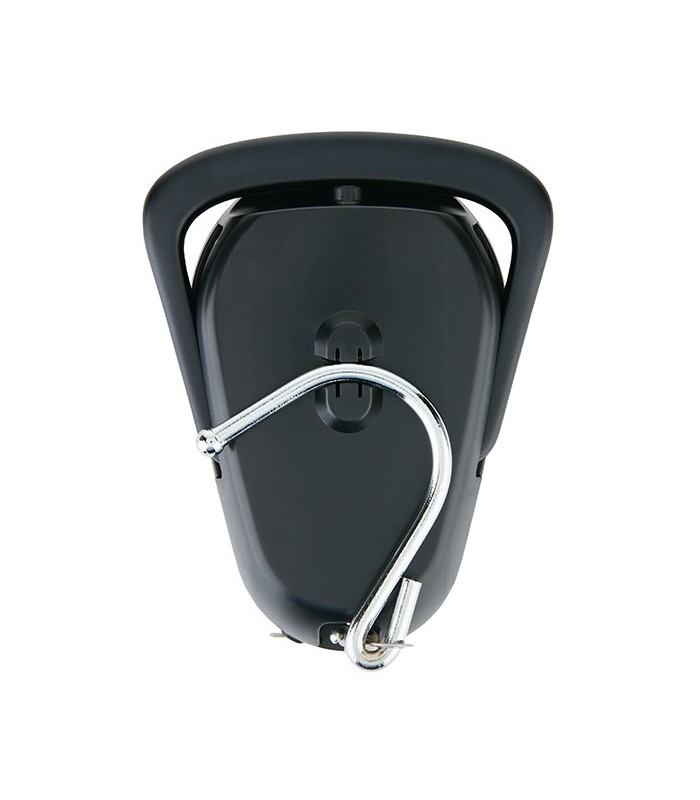 Pèse-bagage manuel noir