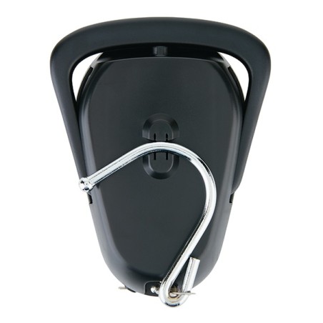 Pèse-bagage manuel noir