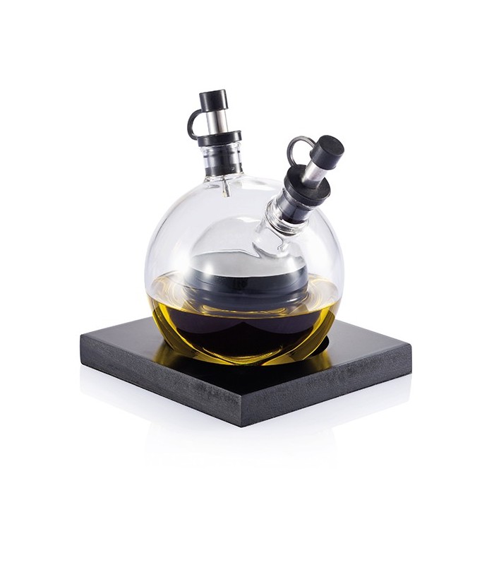 Set huile/vinaigre