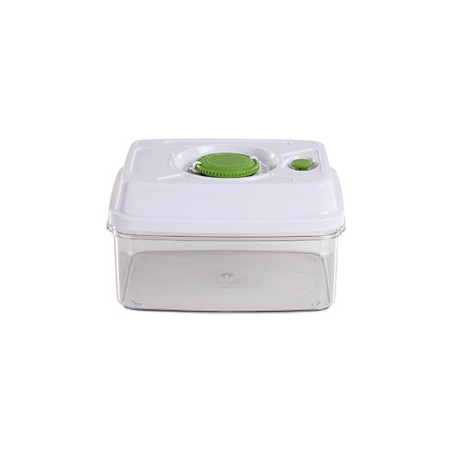 Boite de conservation sous vide 3.5L