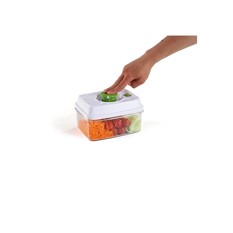 Boite de conservation sous vide 3.5L