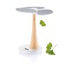 Chargeur solaire arbre 3 feuilles