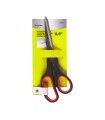 Ciseaux Bensontools Rouge Noir (21,6 cm)