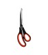Ciseaux Bensontools Rouge Noir (21,6 cm)