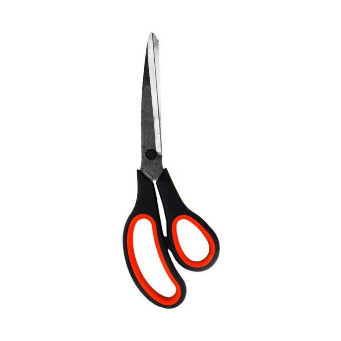 Ciseaux Bensontools Rouge Noir (21,6 cm)
