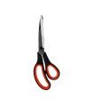Ciseaux Bensontools Rouge Noir (21,6 cm)