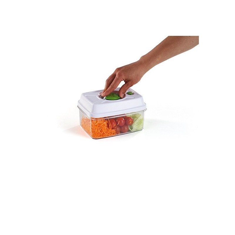 Boite de conservation sous vide 3.5L
