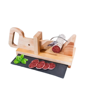 Trancheuse à charcuterie et fromage