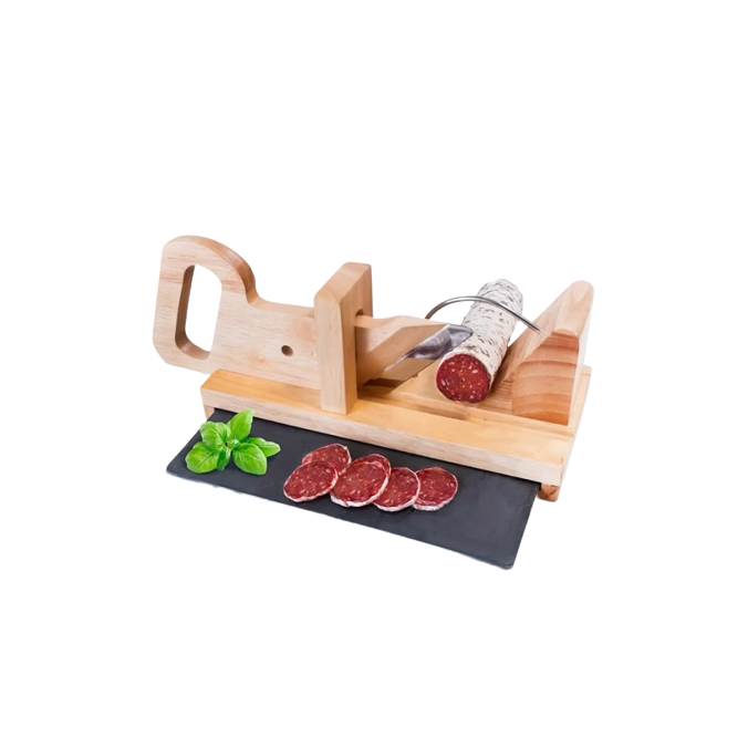 Trancheuse à saucisson