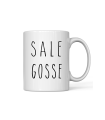 Mug Sale Gosse