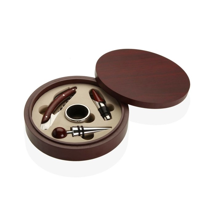 copy of Décanteur à vin professionnel avec support tour et base anti-goutte