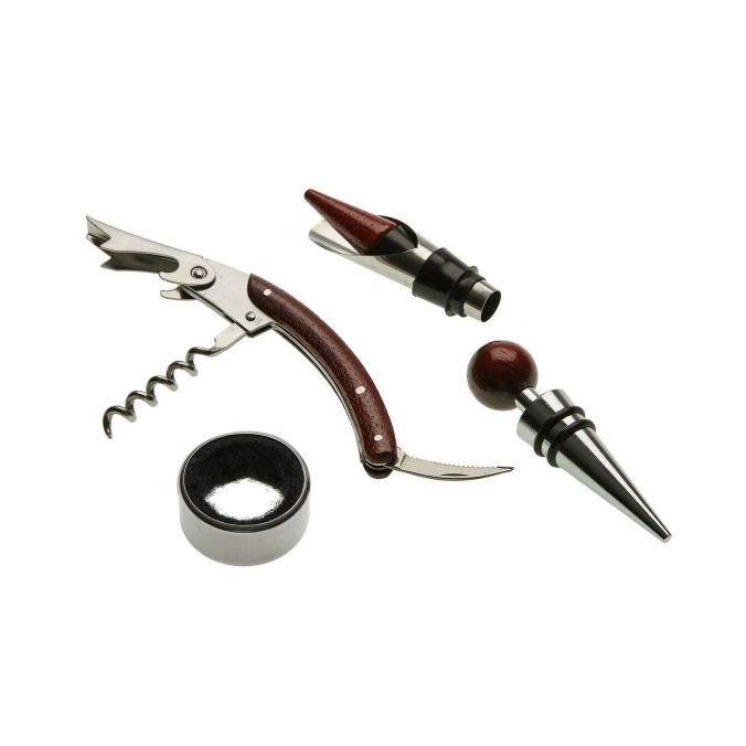 copy of Décanteur à vin professionnel avec support tour et base anti-goutte