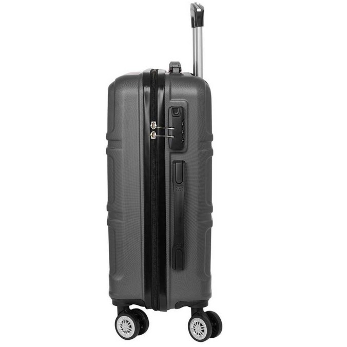 copy of Valise cabine Summer Tropical