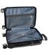 Valise cabine Safta grise foncé 20 L