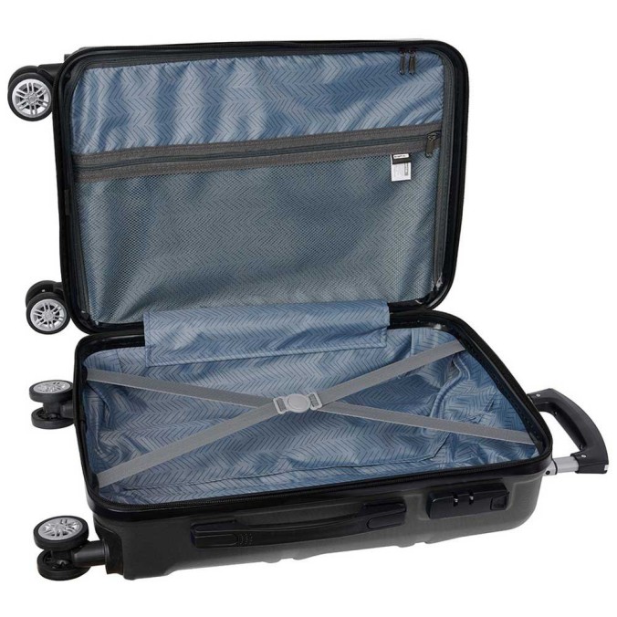 copy of Valise cabine Summer Tropical