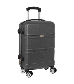 Valise cabine Safta grise foncé 20 L