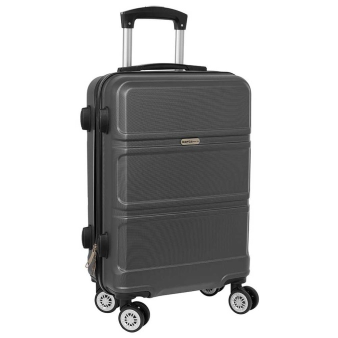 copy of Valise cabine Summer Tropical