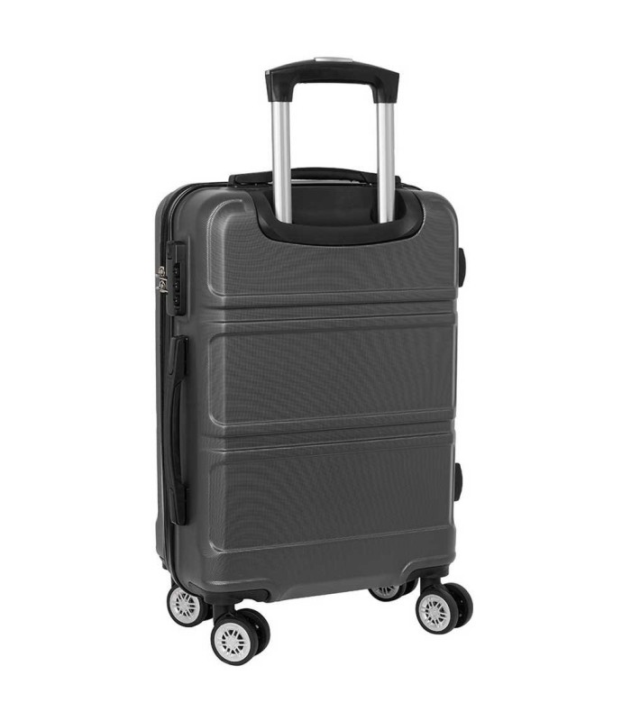 Valise cabine Safta grise foncé 20 L