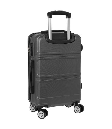 Valise cabine Safta grise foncé 20 L