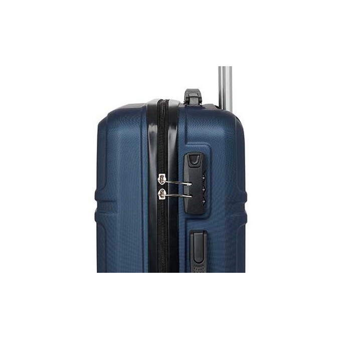 copy of Valise cabine Summer Tropical