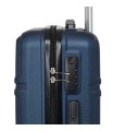 Valise cabine Safta Bleue foncé 20 L