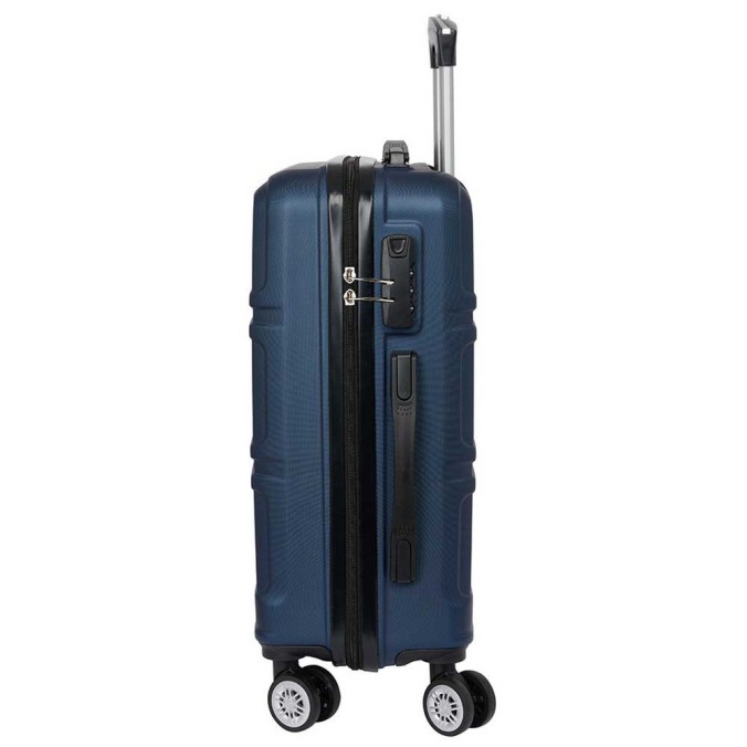 copy of Valise cabine Summer Tropical