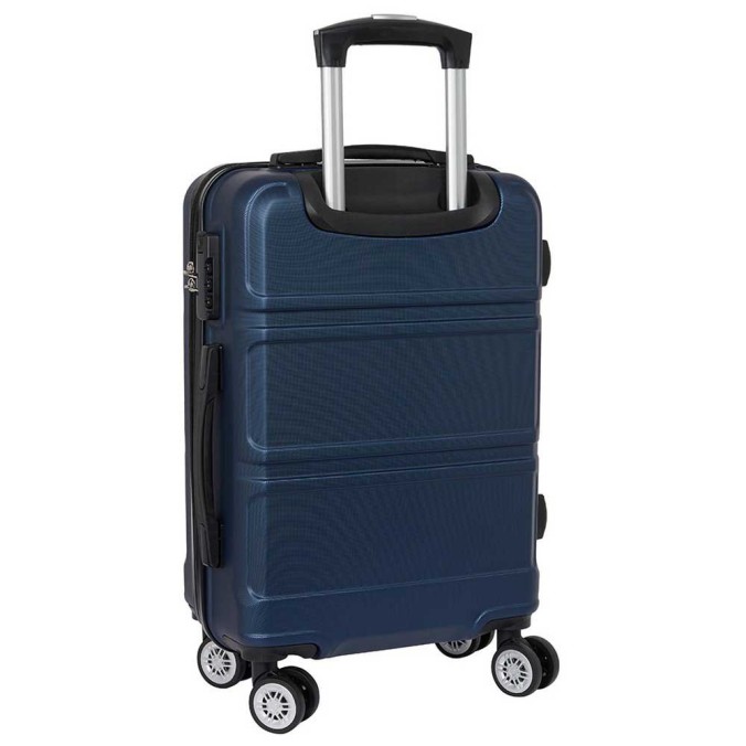 copy of Valise cabine Summer Tropical