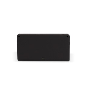 Montre-Réveil avec Chargeur Sans Fil Ksix Qi