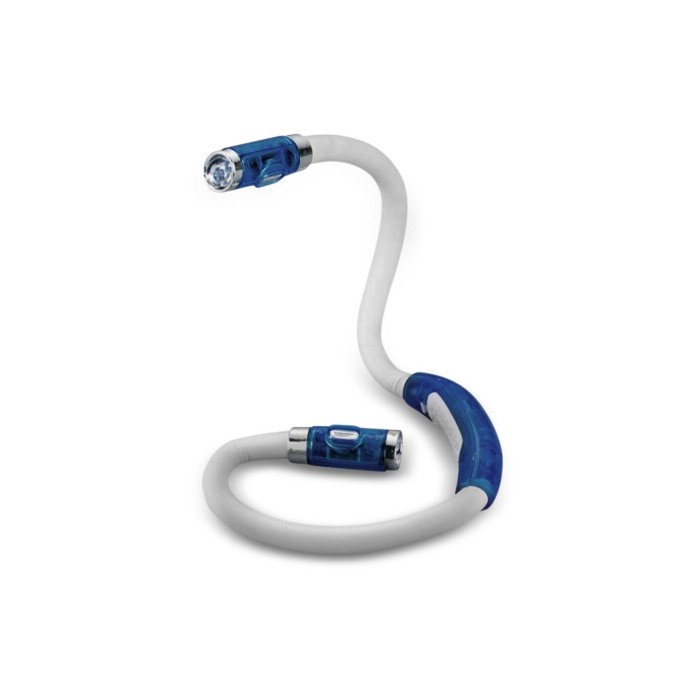 Lampe de Lecture LED pour le Cou