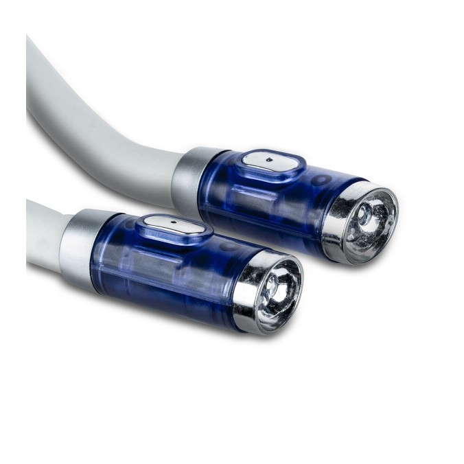 Lampe de Lecture LED pour le Cou