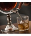 Distributeur de boisson en forme de Globe