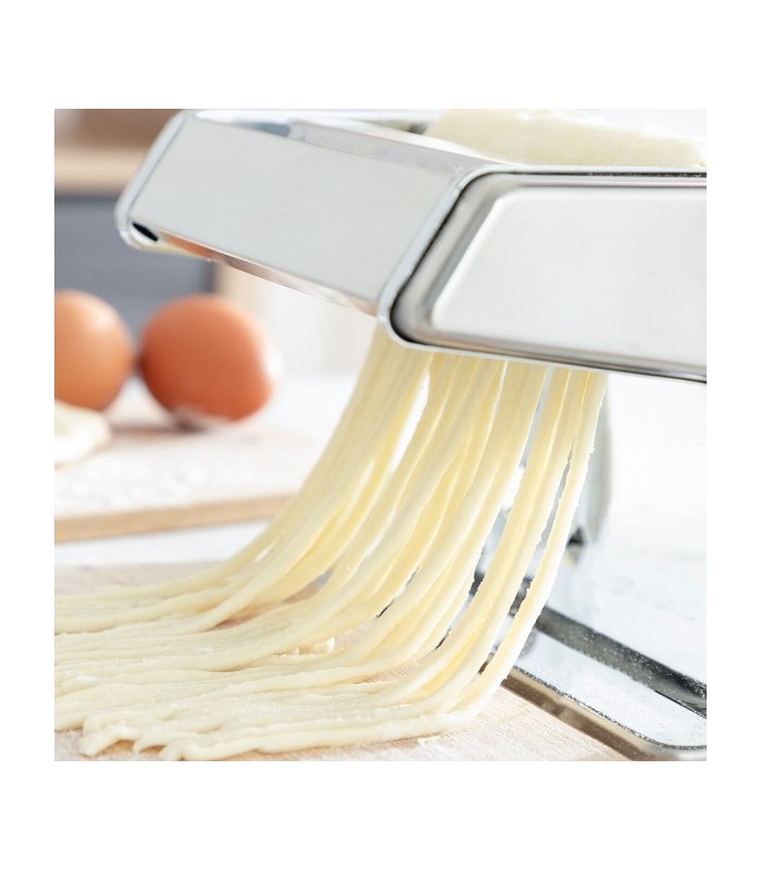 Machine à pâtes fraîches manuelle