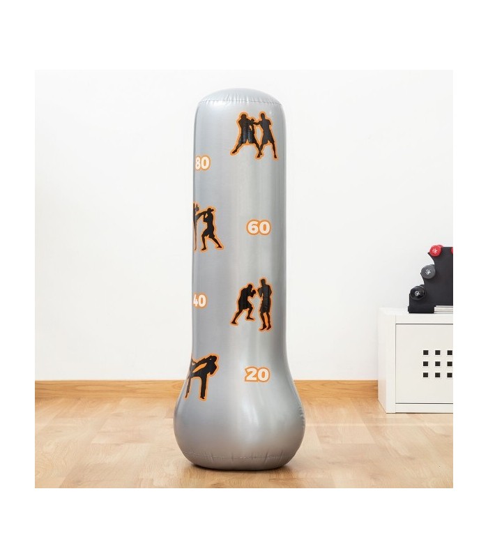 sac de boxe gonflable pour enfants