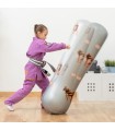 sac de boxe gonflable pour enfants