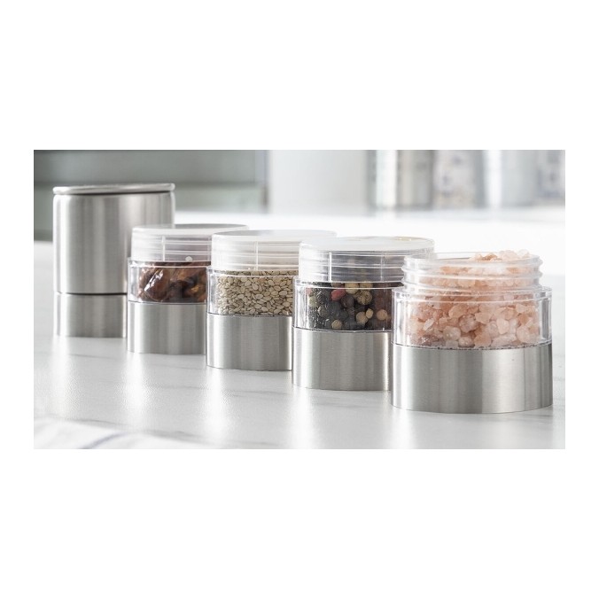 Moulin à Épices 4 en 1