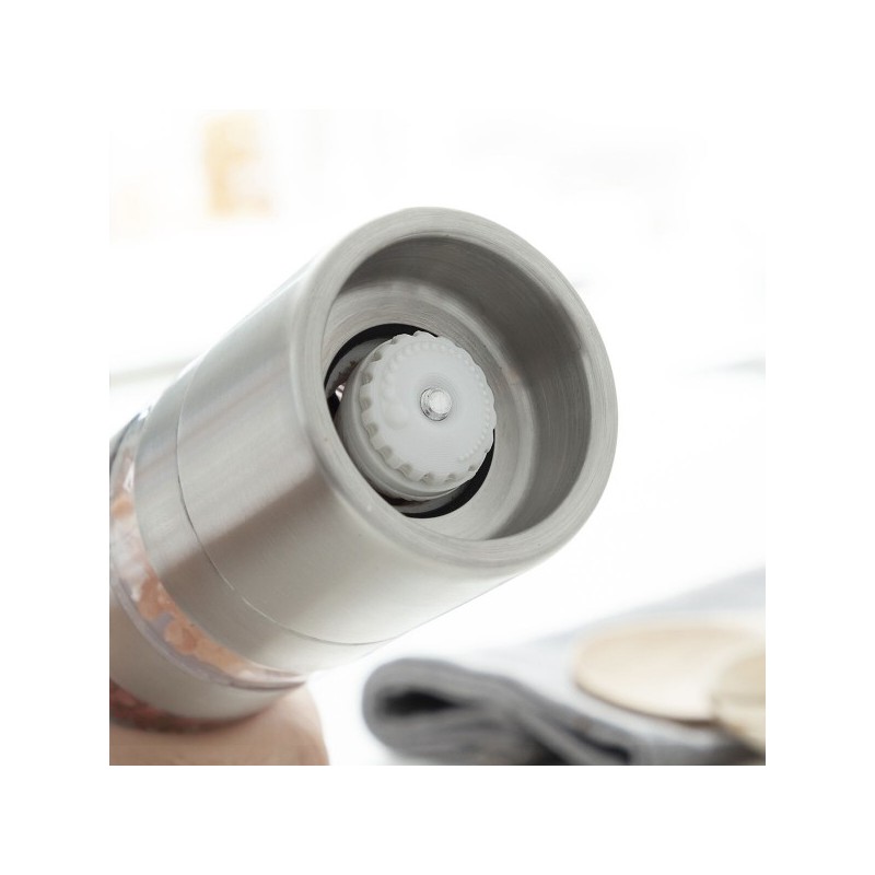 Moulin à Épices 4 en 1