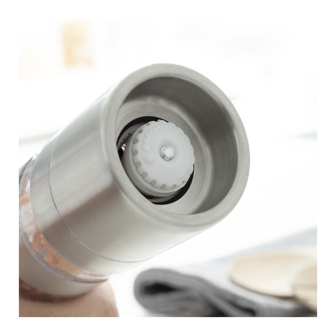 Moulin à Épices 4 en 1