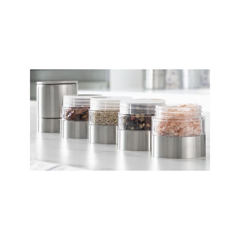 Moulin à Épices 4 en 1