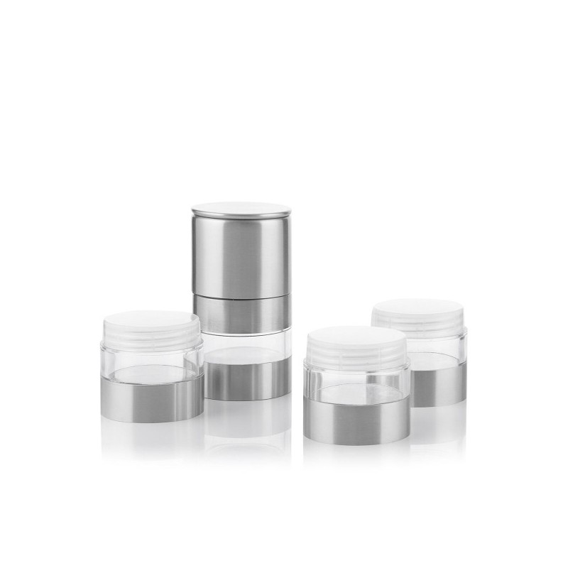 Moulin à Épices 4 en 1