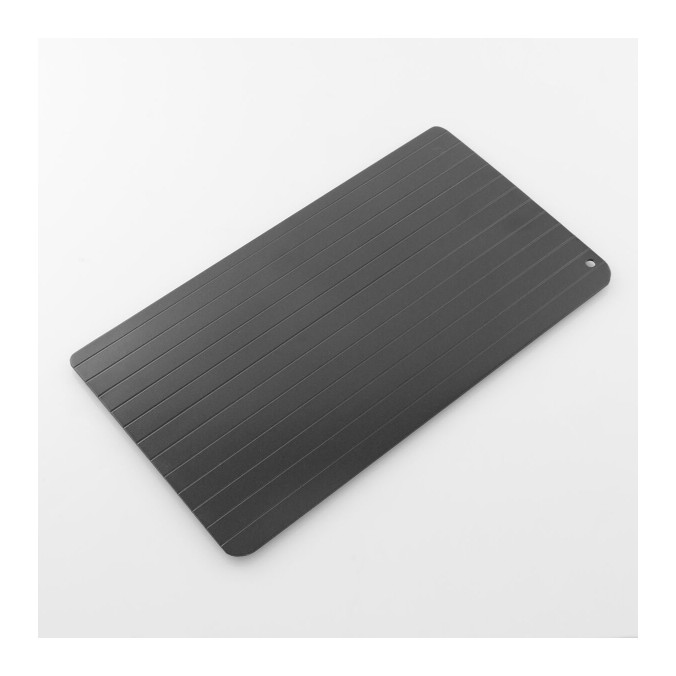 Planche de Décongélation Rapide