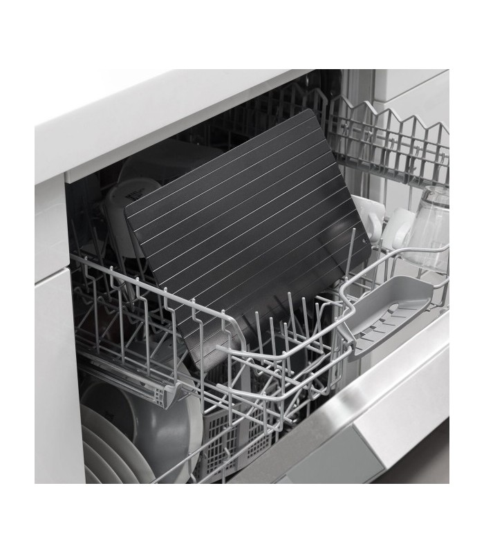 Planche de Décongélation Rapide