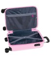 Valise cabine Princesses Disney 20L Rose pour filles