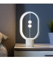 Lampe d'Équilibre Innovante avec Interrupteur Magnétique