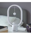 Lampe d'Équilibre Innovante avec Interrupteur Magnétique